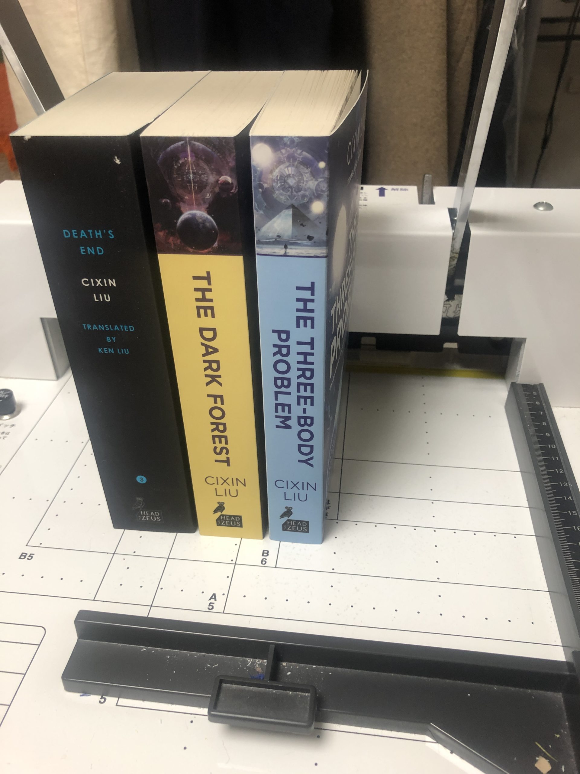 蔵書を5000冊自炊（電子化）して思うこと – 希魚亭（きぎょてい